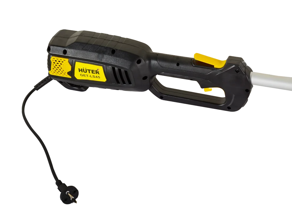 Триммер электрический HUTER GET-LS45