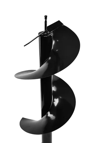 Шнек для мотобура HUTER AG-300