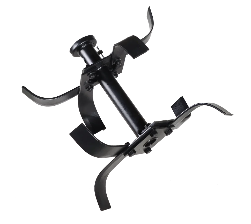 Бензиновый мотоблок HUTER МК-7800P PRO