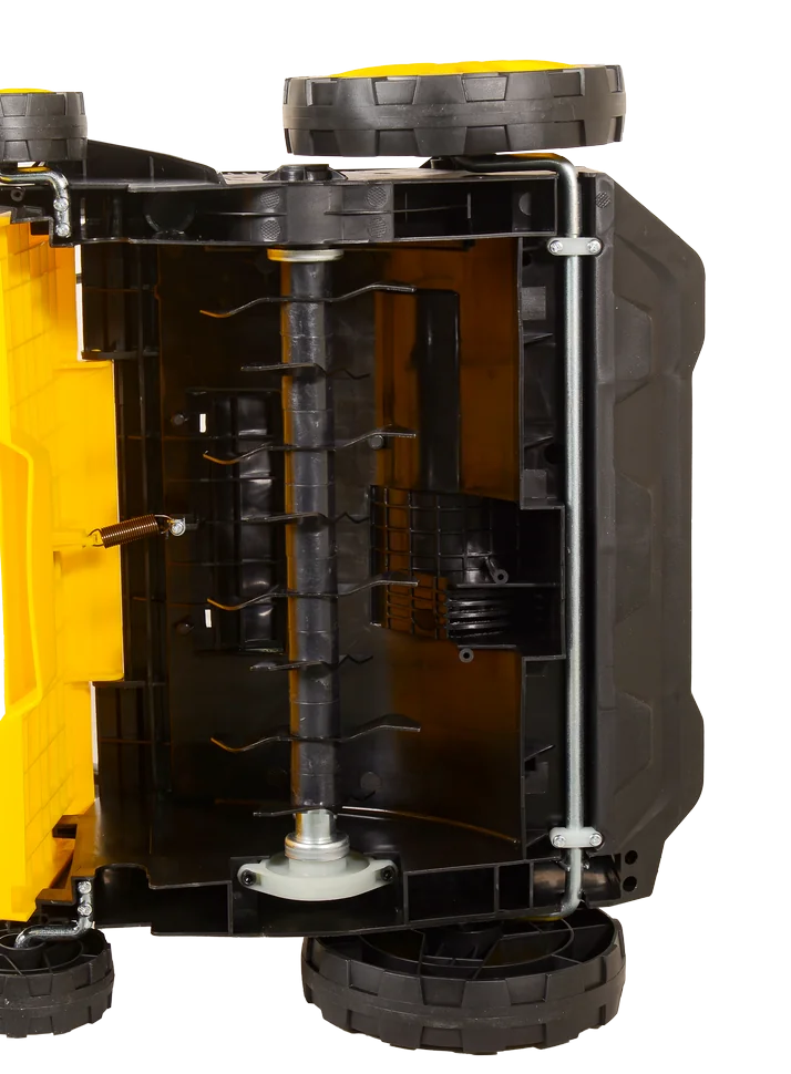 Скарификатор HUTER ESA-1500