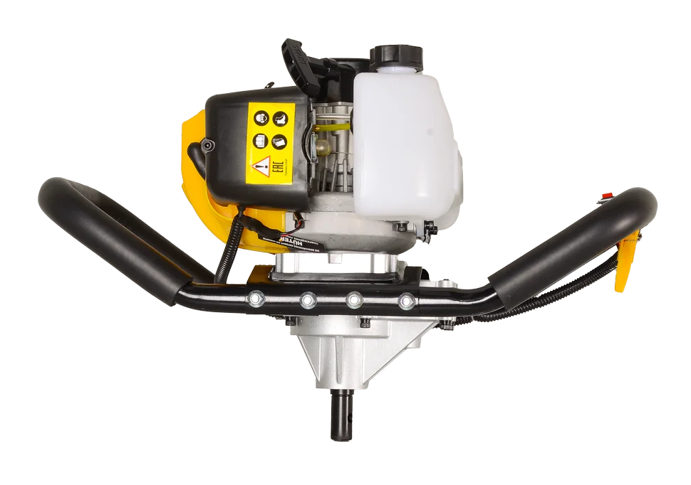 Мотобур HUTER GGD-300