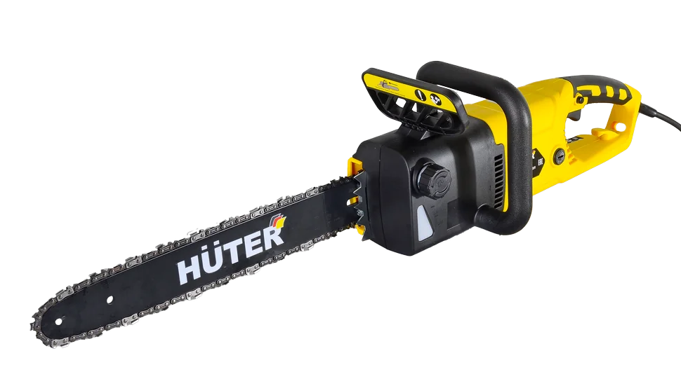 Электрическая цепная пила HUTER ELS-2,7