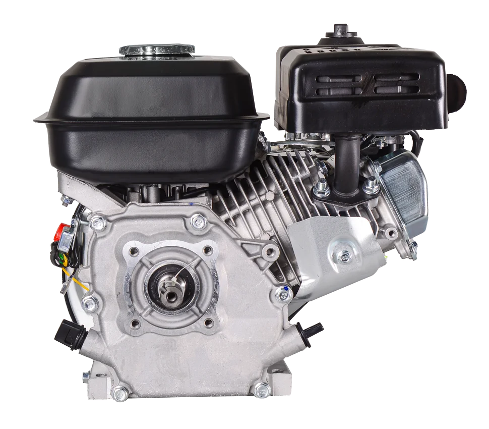 Бензиновый двигатель HUTER GE-21220FА