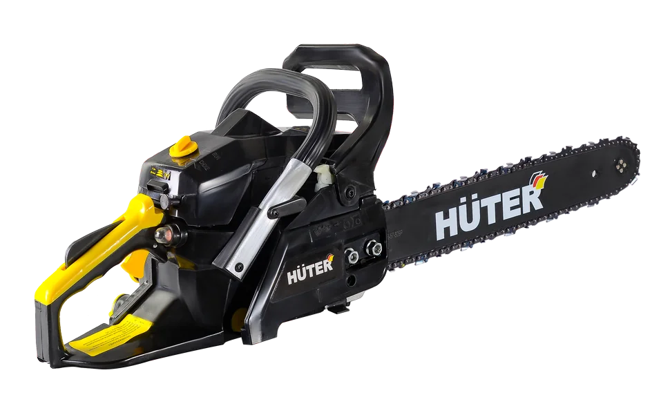 Бензопила HUTER BS-40