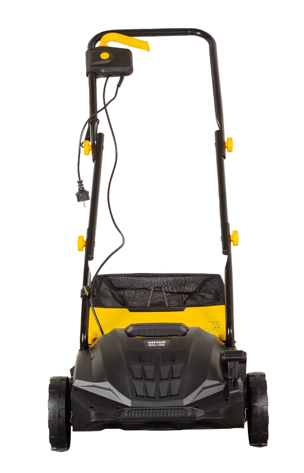Скарификатор HUTER ESA-1500