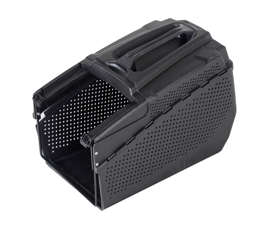 Бензиновая газонокосилка HUTER GLM-6.0 SP