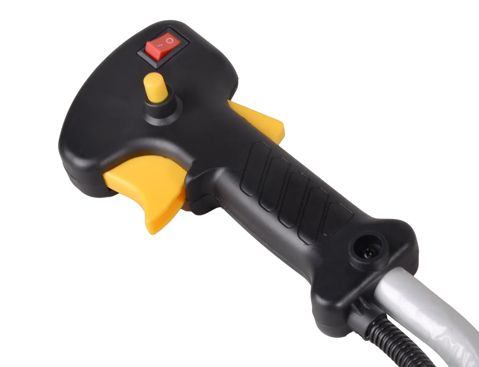 Триммер бензиновый HUTER GGT-520S