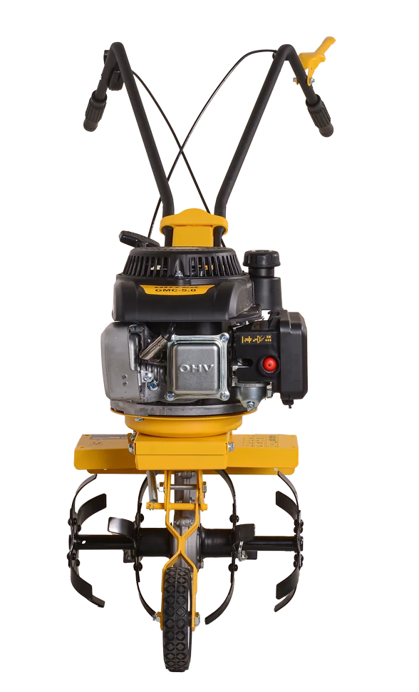 Мотокультиватор HUTER GMC-5.0
