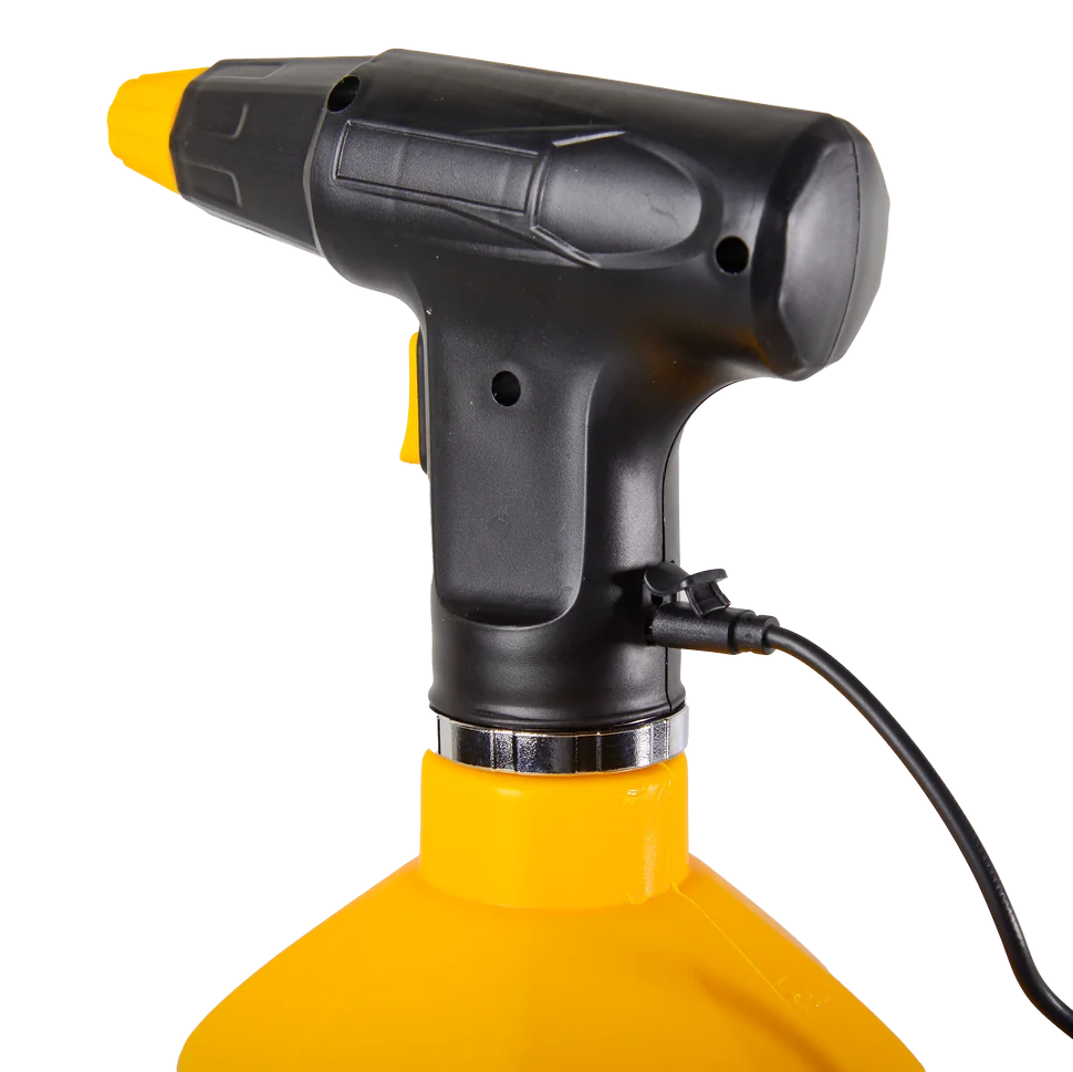 Аккумуляторный опрыскиватель HUTER SP-2Li