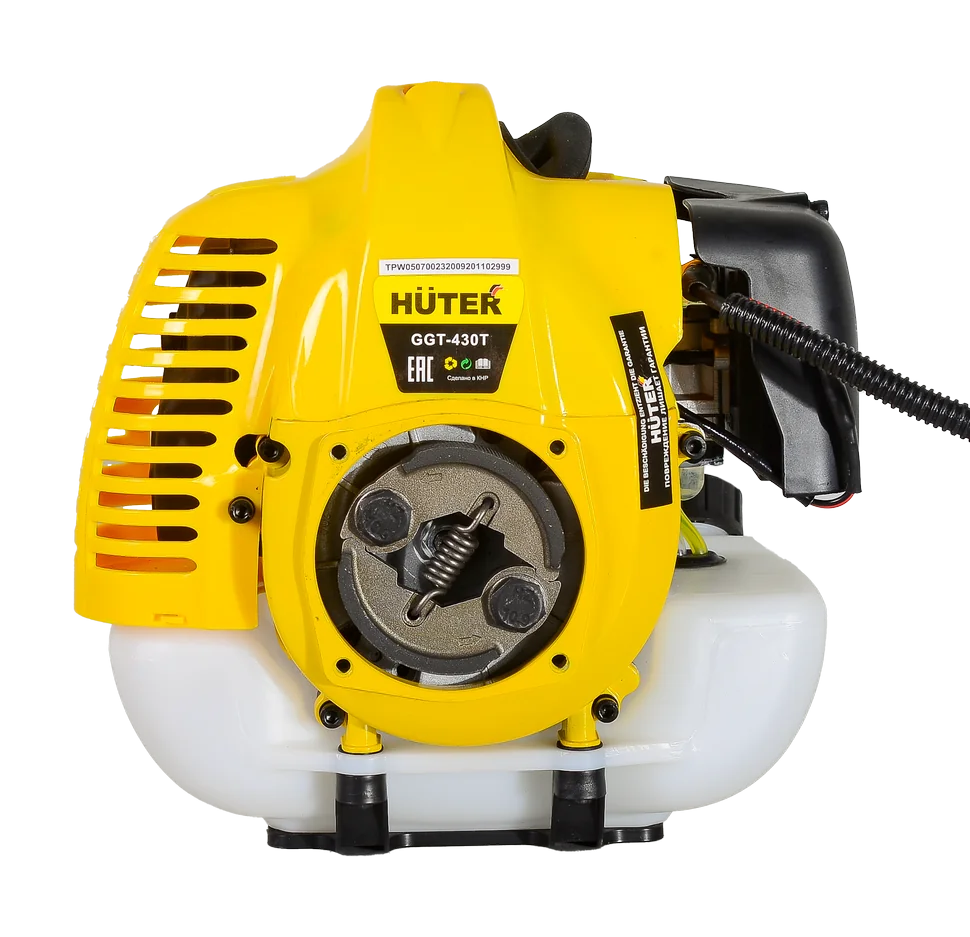 Триммер бензиновый HUTER GGT-430T