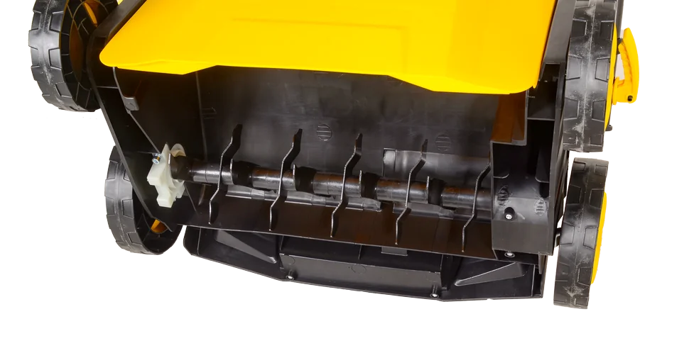 Скарификатор HUTER ESA-2000