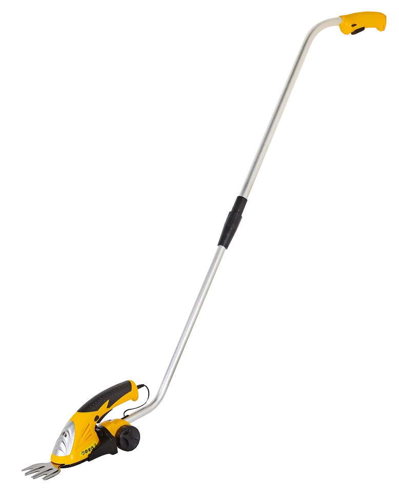 Кусторез аккумуляторный HUTER GET-3,6H