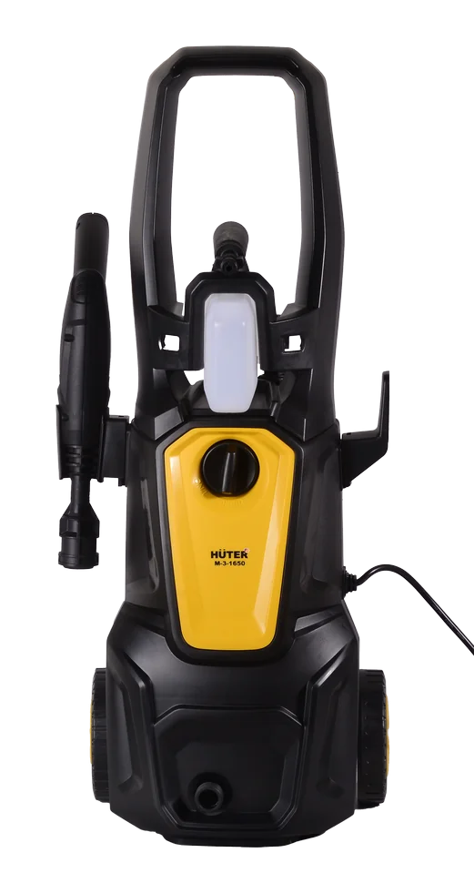 Мойка высокого давления HUTER M-3-1650