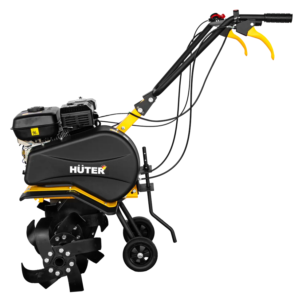 Мотокультиватор HUTER GMC-7.0