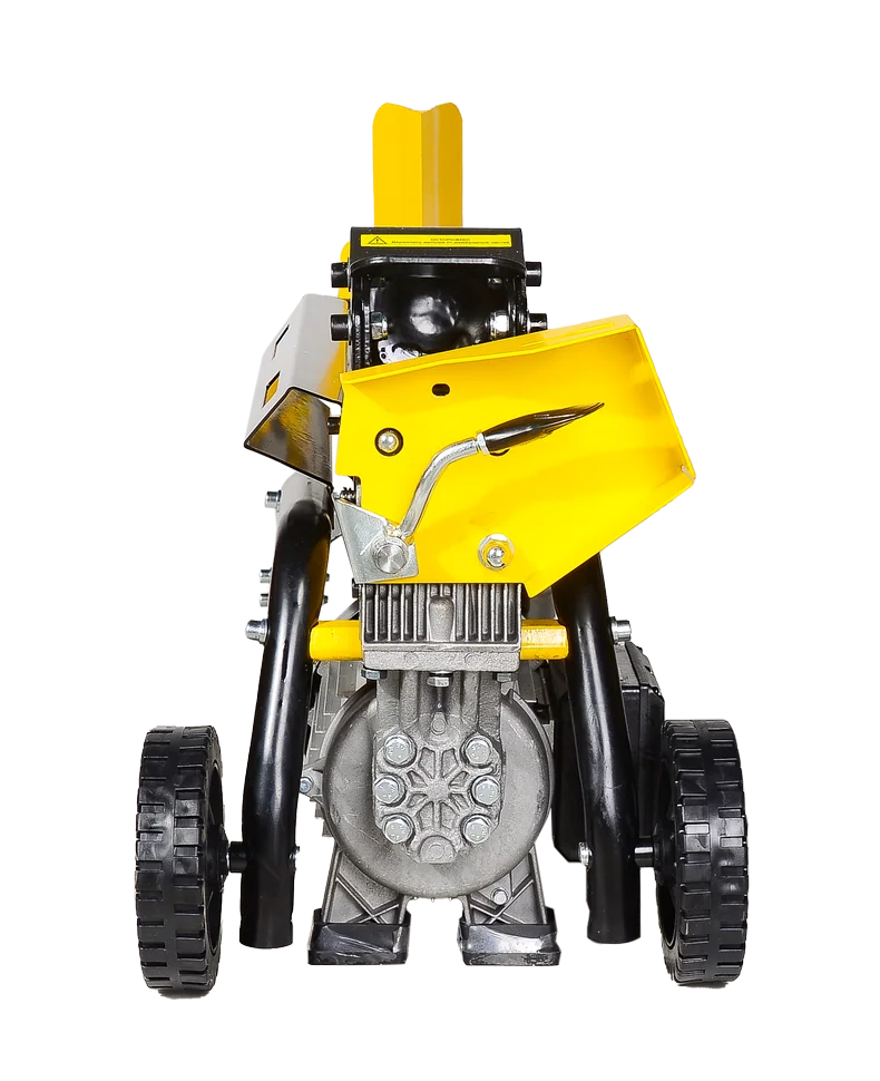 Электрический дровокол HUTER HLS-5500