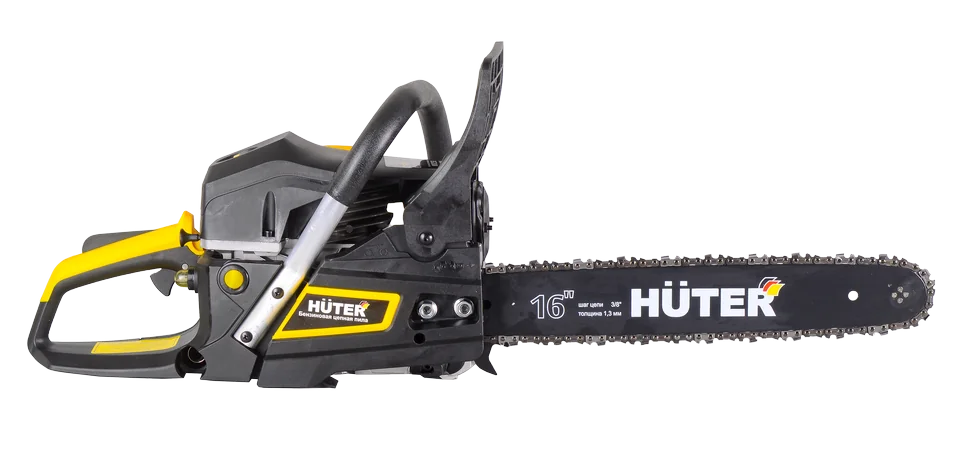Бензопила HUTER BS-2300М