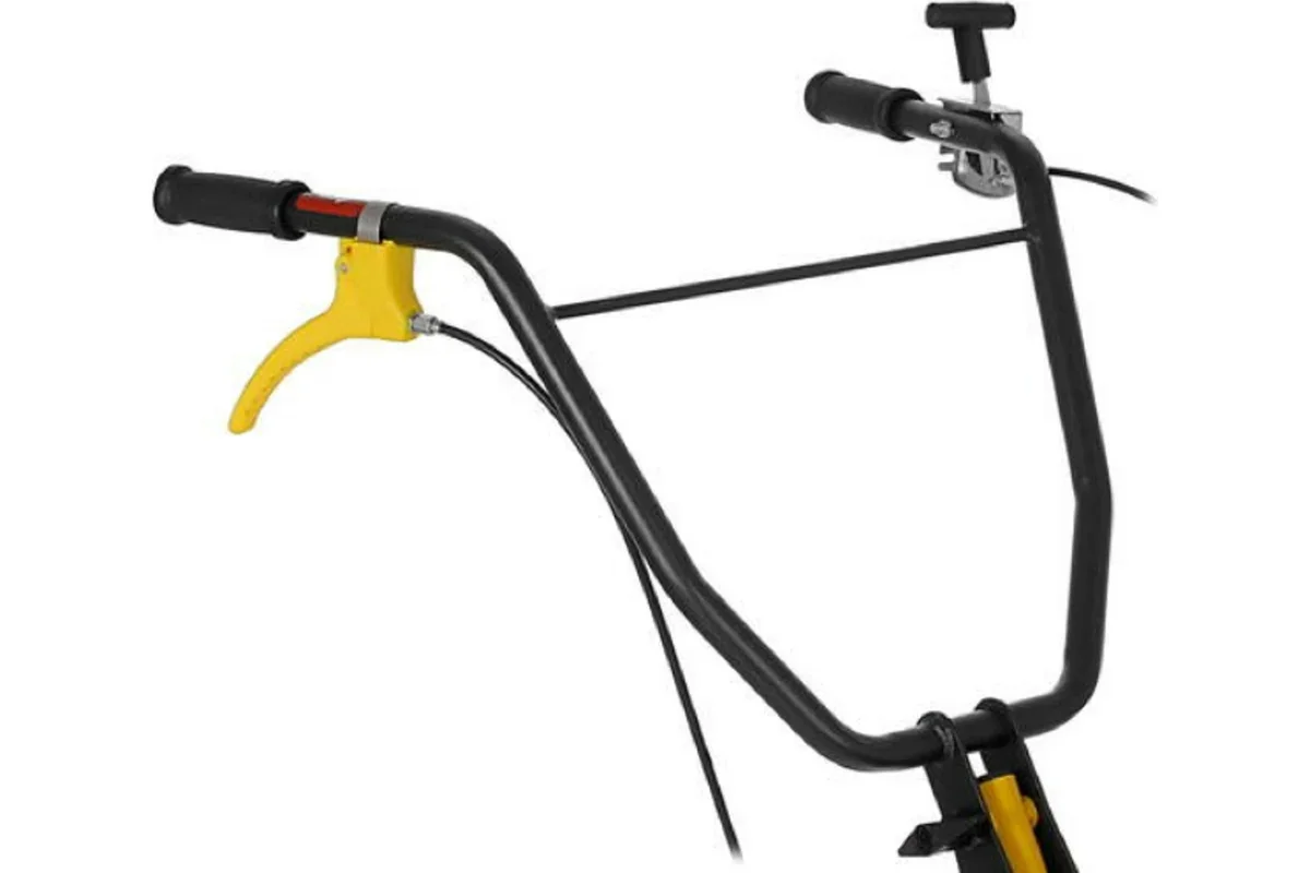 Мотокультиватор HUTER GMC-4.0