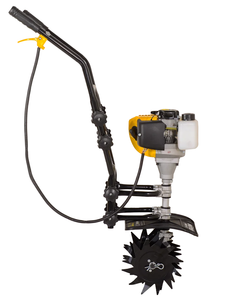 Мотокультиватор HUTER GMC-1.8