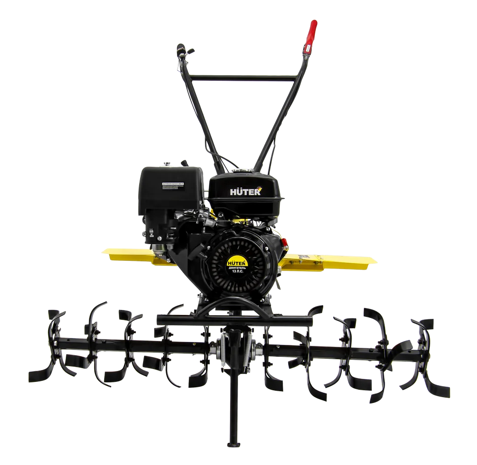Бензиновый мотоблок HUTER МК-13000P