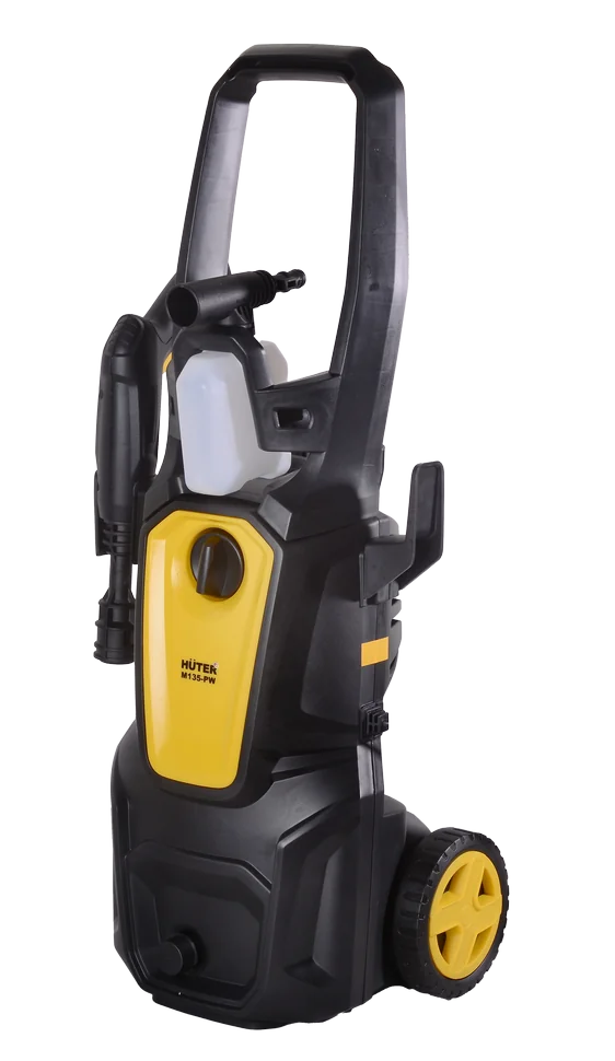 Мойка высокого давления HUTER M135-РW