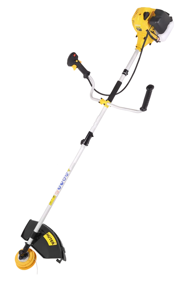 Триммер бензиновый HUTER GGT-2900S