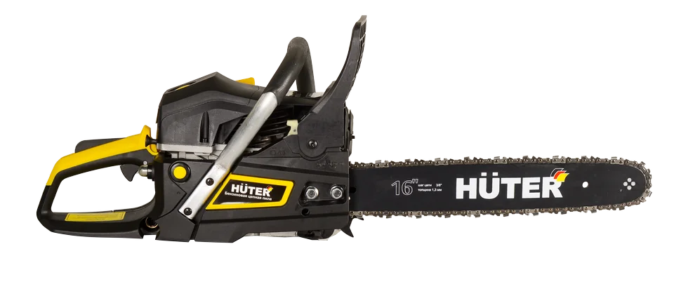 Бензопила HUTER BS-45M