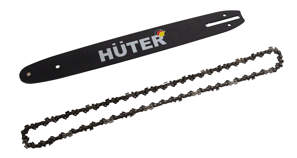 Электрическая цепная пила HUTER ELS-2000P