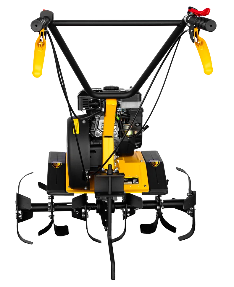 Мотокультиватор HUTER GMC-6.8