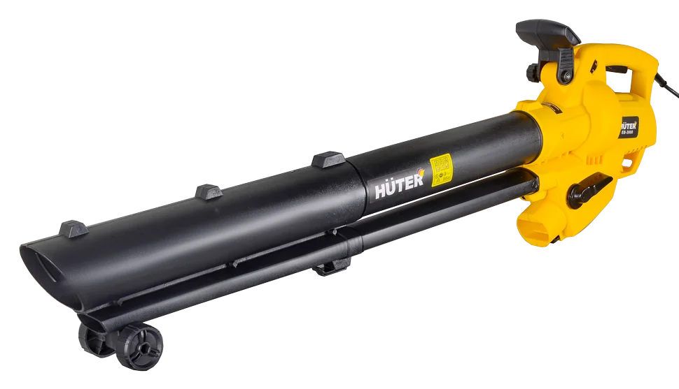 Электрическая воздуходувка HUTER EB-3000