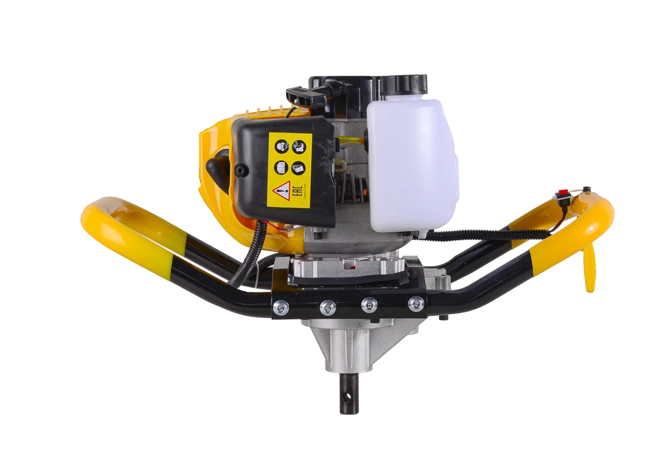 Мотобур HUTER GGD-52