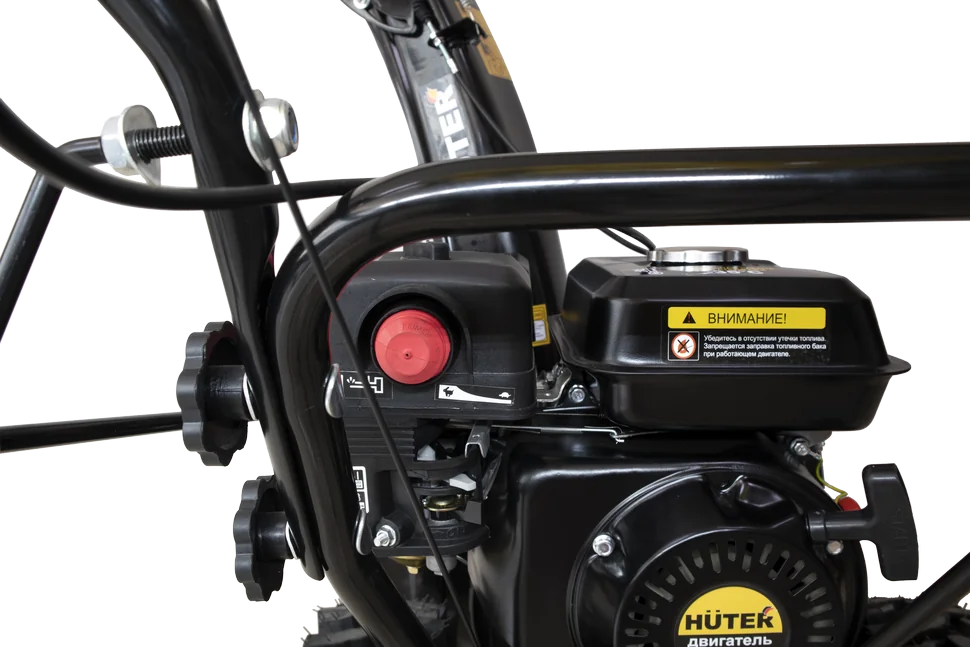 Бензиновый снегоуборщик HUTER SGC 5500Х
