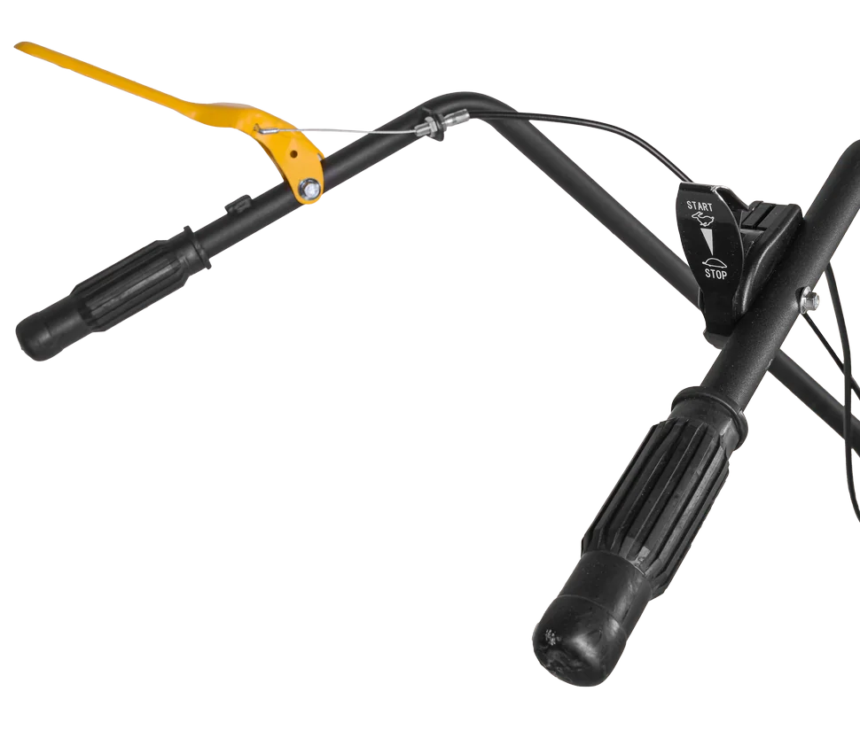 Мотокультиватор HUTER GMC-5.0