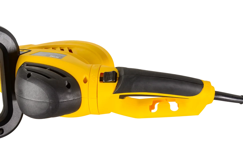 Кусторез электрический HUTER GET-7551