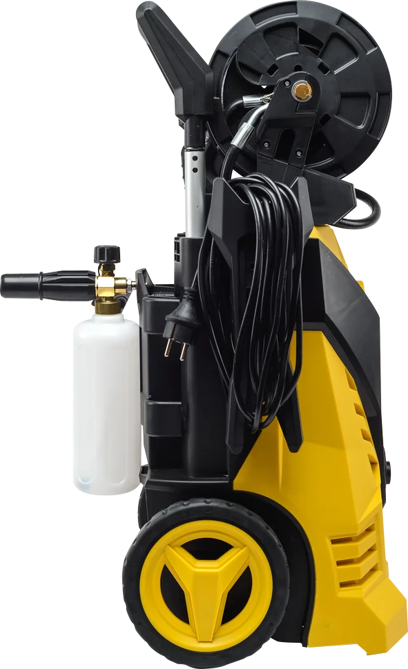 Мойка высокого давления HUTER W-5-2600 PRO