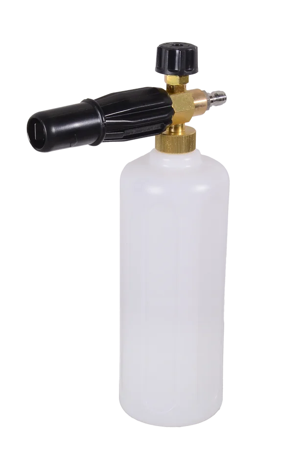 Мойка высокого давления HUTER W210i PROFESSIONAL