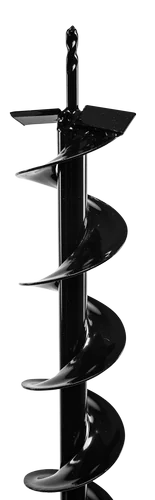 Шнек для мотобура HUTER AG-100