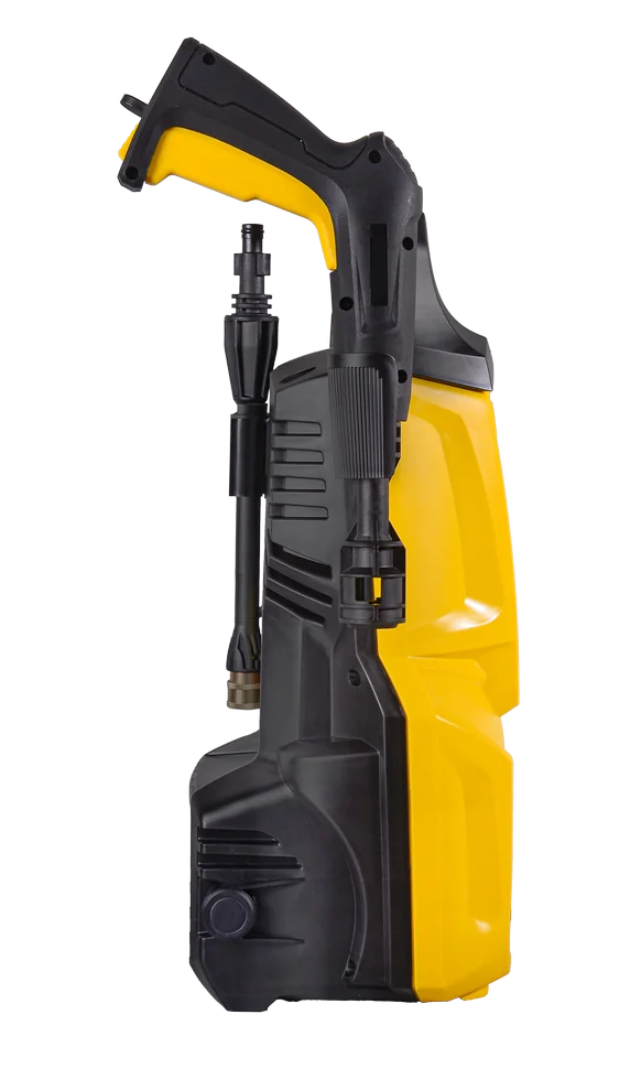 Мойка высокого давления HUTER М135-НР