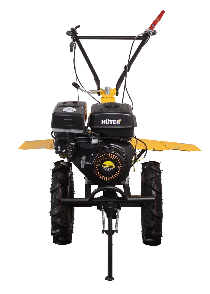 Бензиновый мотоблок HUTER МК-9500P-10