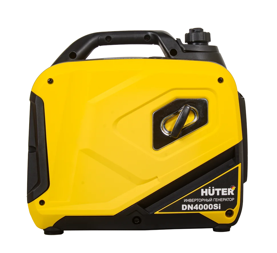 Бензиновый генератор HUTER DN4000Si