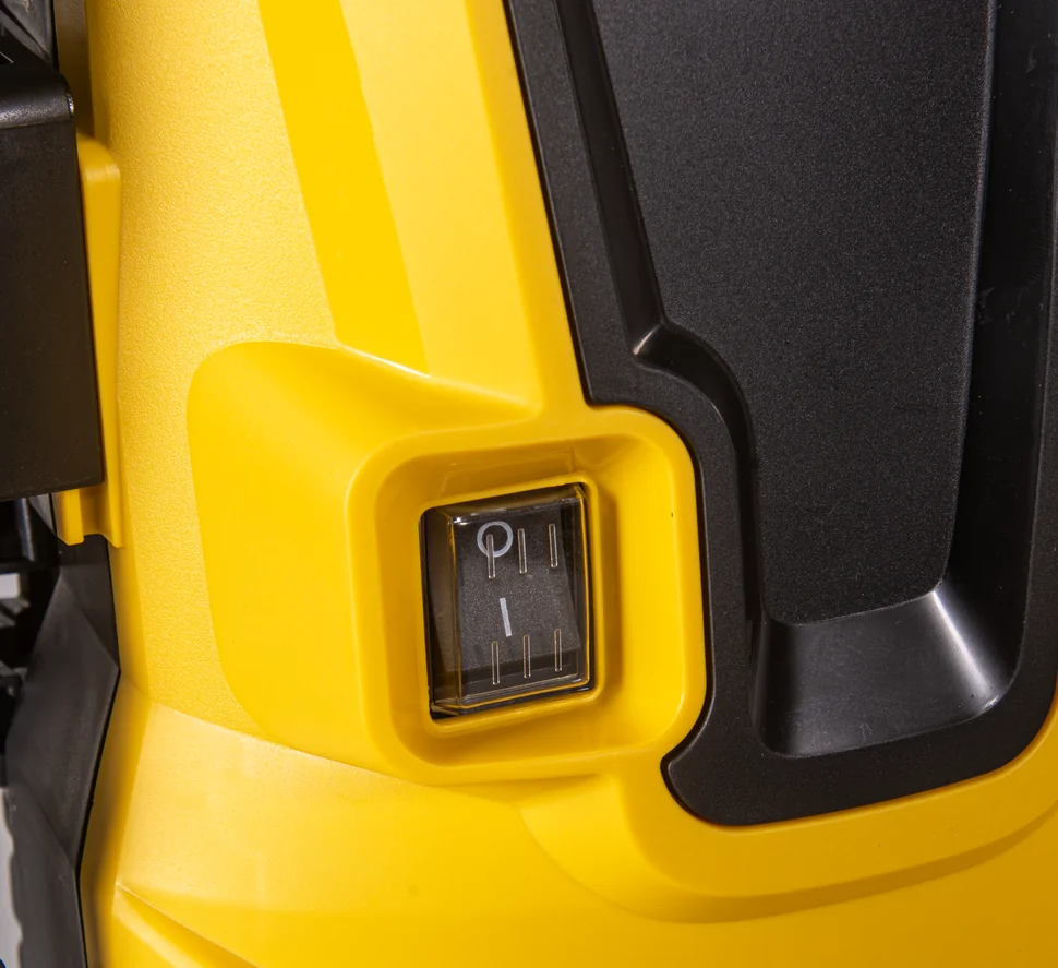 Мойка высокого давления HUTER W105-GS