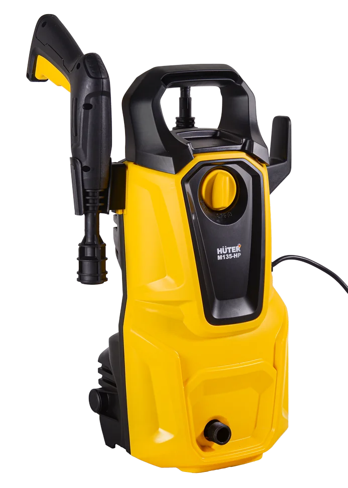Мойка высокого давления HUTER М135-НР