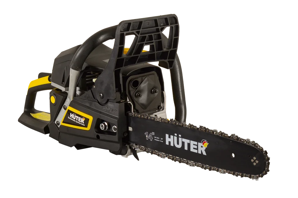 Бензопила HUTER BS-4514