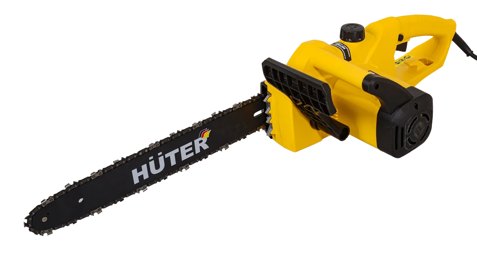 Электрическая цепная пила HUTER ELS-2,7P