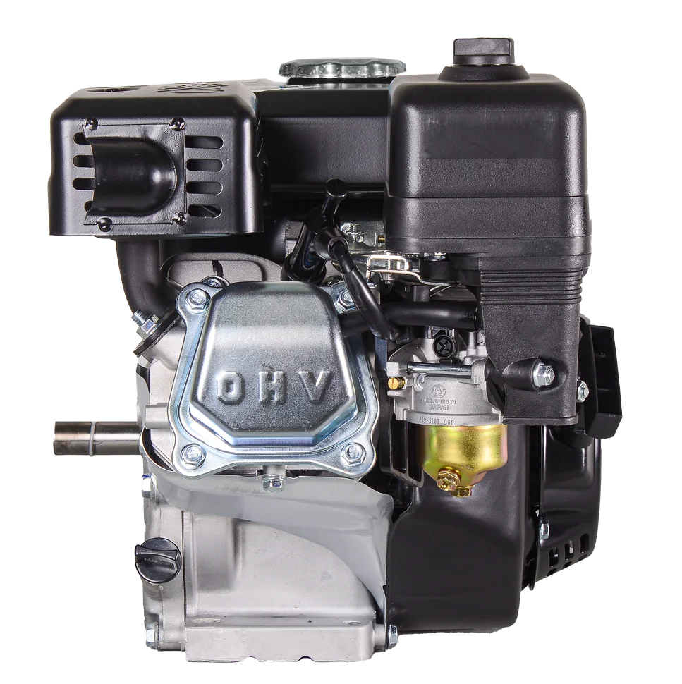 Бензиновый двигатель HUTER GE-21220FА