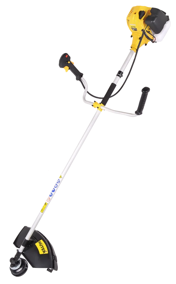Триммер бензиновый HUTER GGT-1300T