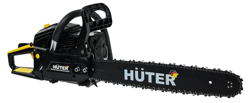 Бензопила HUTER BS-2800M