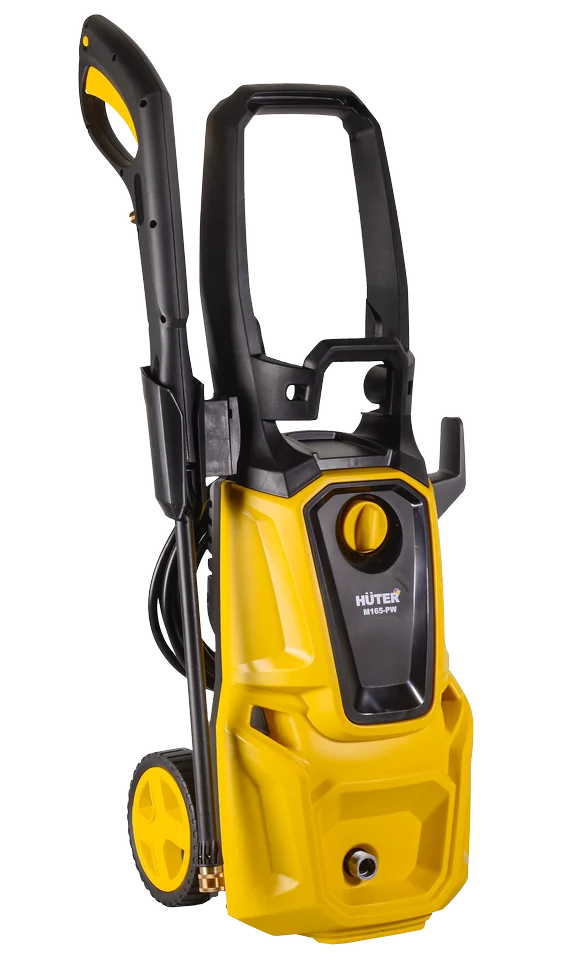 Мойка высокого давления HUTER M165-PW