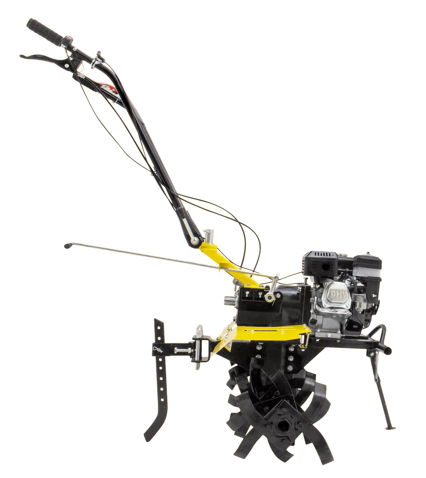 Бензиновый мотоблок HUTER MK-8000P/135