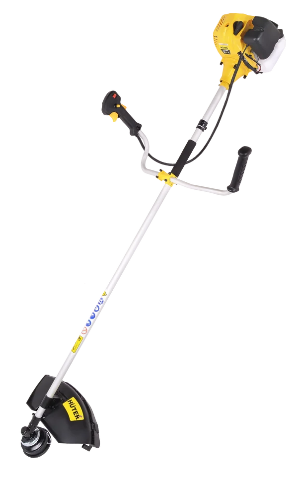 Триммер бензиновый HUTER GGT-1500T