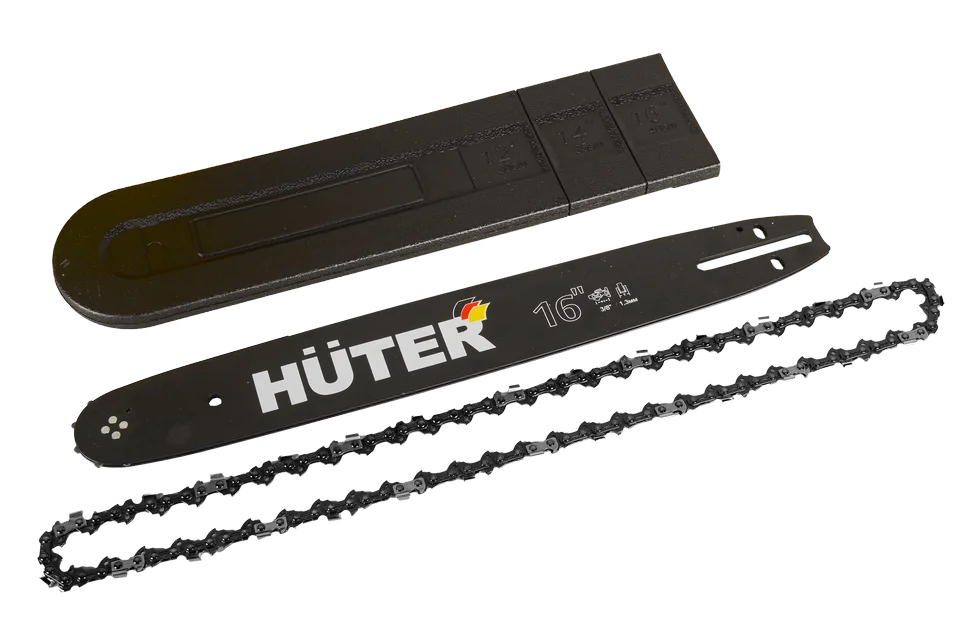 Бензопила HUTER BS-45M